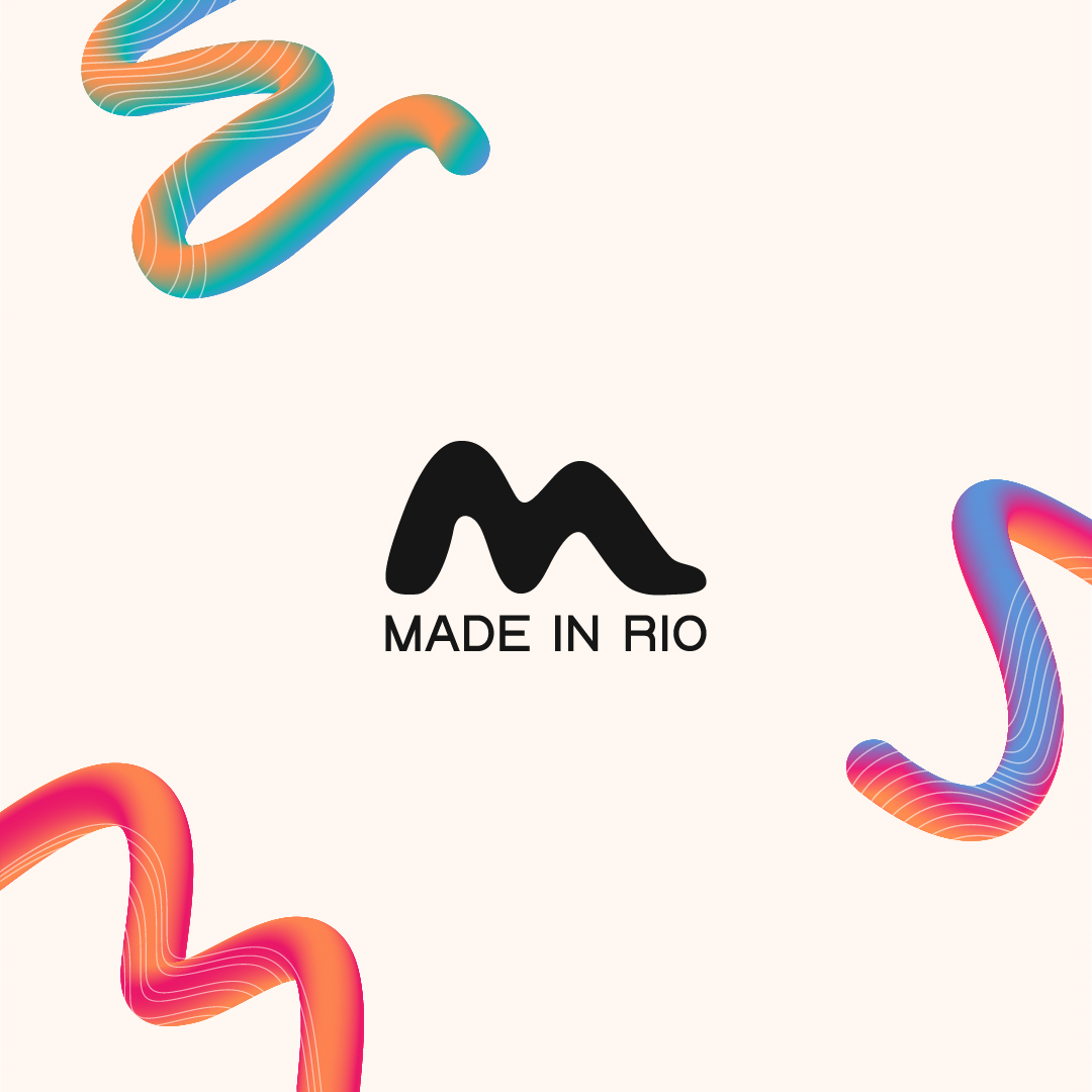 Made in Rio Logo